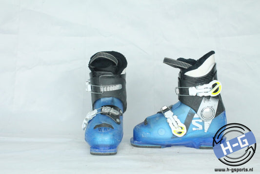 Salomon Jhana jr blue - 20.5MP/32.5EU - Mountain Lab