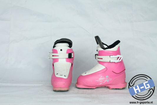 Salomon Full pink - 18MP/27EU - Mountain Lab