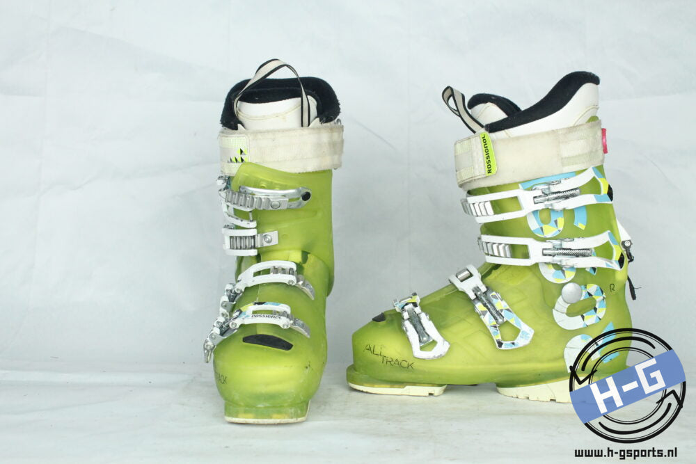 Rossignol All track - 23.5MP/37EU