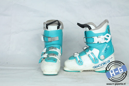 Tecnica Sheeva jt3 - 23.5MP/37EU - Mountain Lab