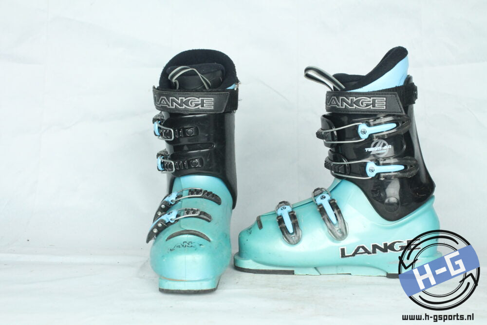 Lange Team 8r - 24.5MP/38.5EU - Mountain Lab