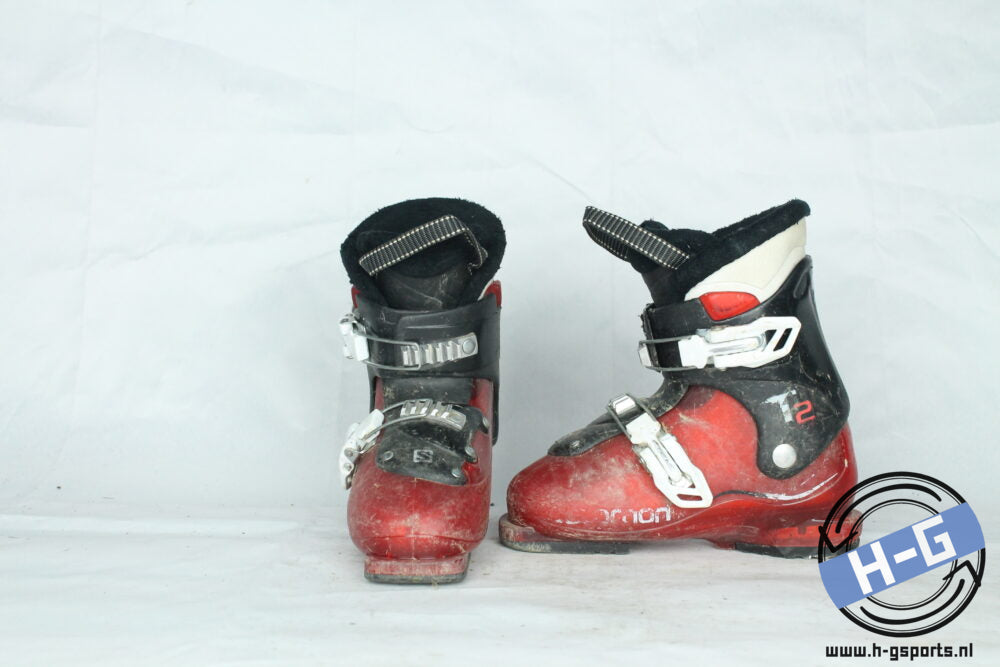 Salomon T2 red - 20.5MP/32.5EU