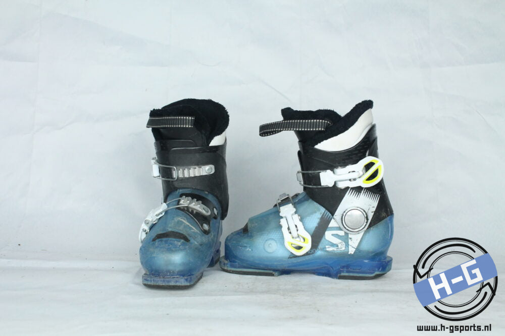 Salomon Jhana jr blue - 19MP/29EU - Mountain Lab
