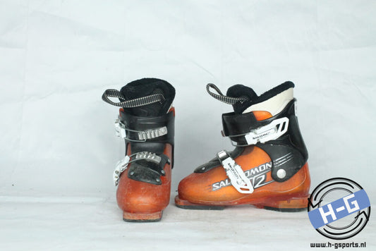 Salomon T2 Orange - 20.5MP/32.5EU