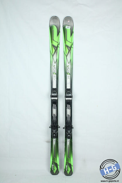 K2 Konic 78 TI - 177 - Mountain Lab