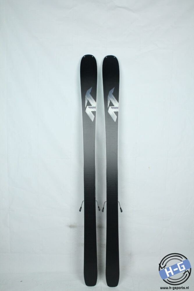 Nordica Bell to bell - 161