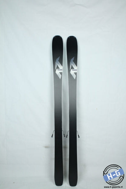 Nordica Bell to bell - 161