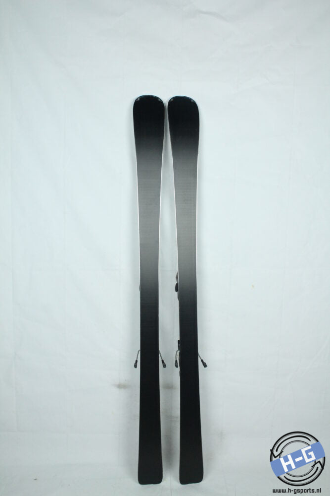 Nordica NXT SPW - 160 - Mountain Lab