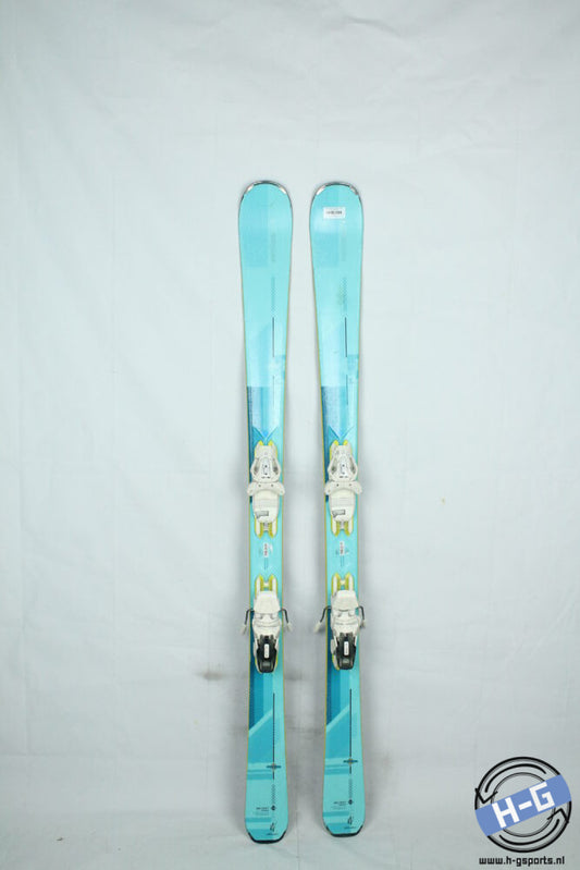 Elan Delight Supreme - 158