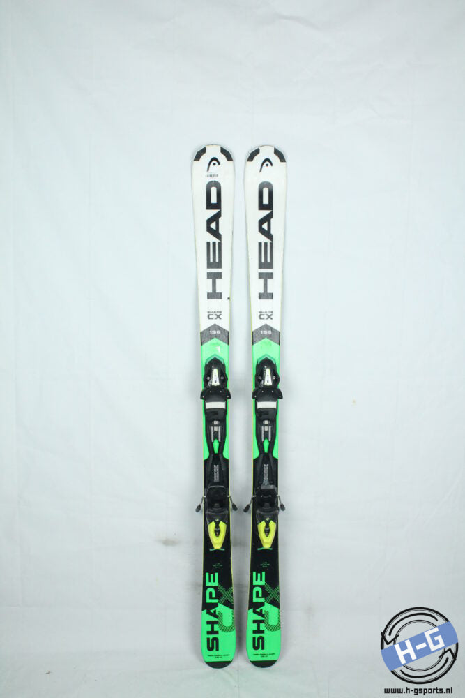 Head Shape CX - 156 - Mountain Lab