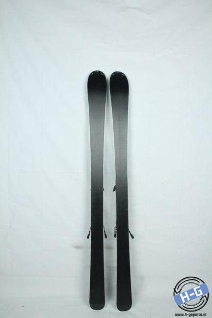 K2 Super RX - 153 - Mountain Lab