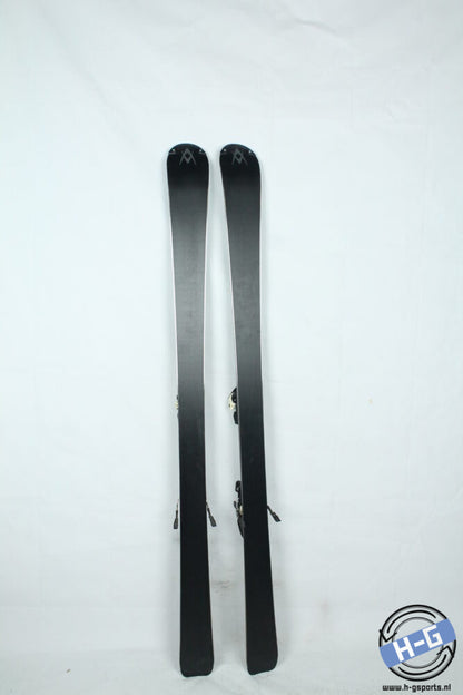 Volkl RTM 75is - 159 - Mountain Lab