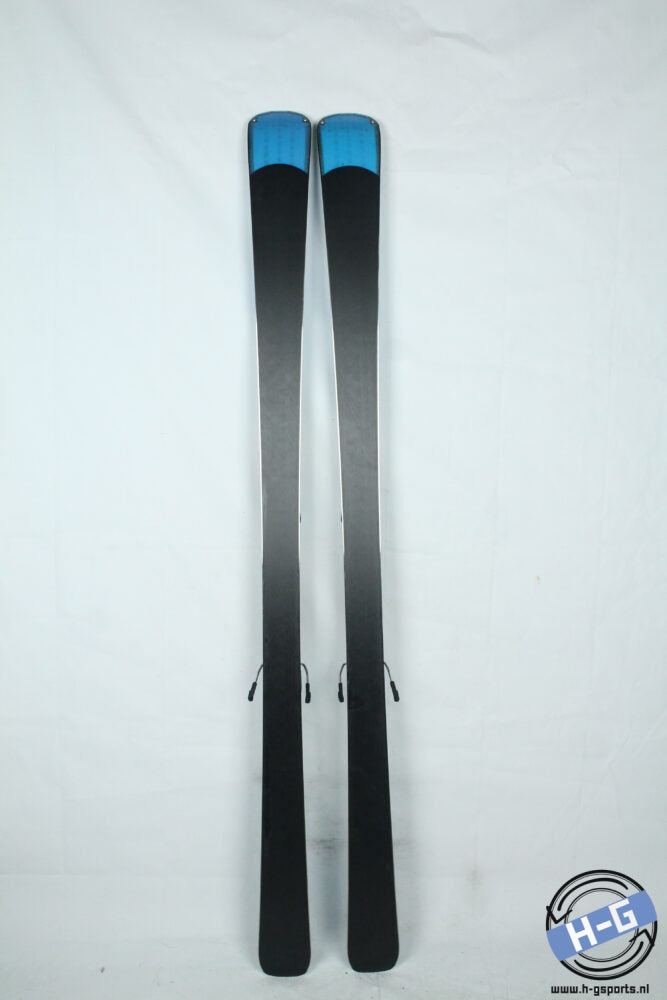Rossignol Pursuit X Carbon blue - 177 - Mountain Lab