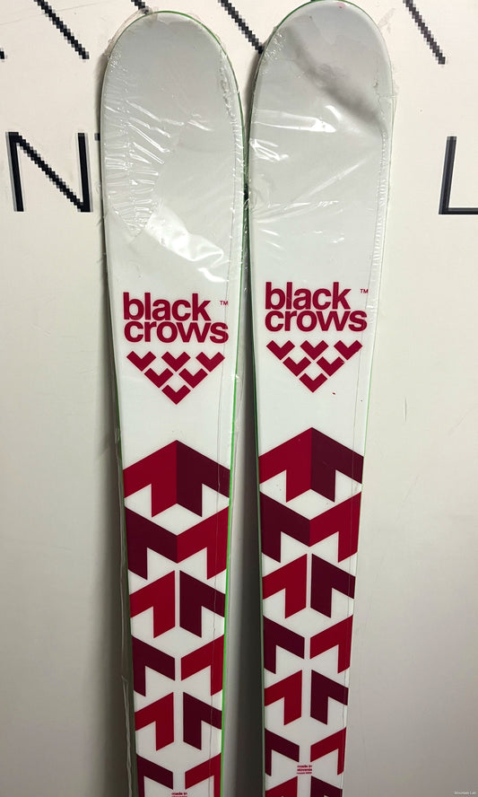 Ski Black Crows VERTIS BIRDIE (NIEUW) - Mountain Lab