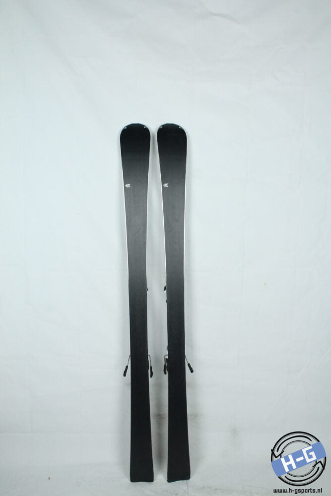 Rossignol Unique 4 br - 149