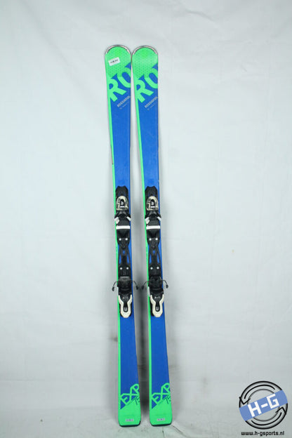 Rossignol Experience 75 - 176 - Mountain Lab