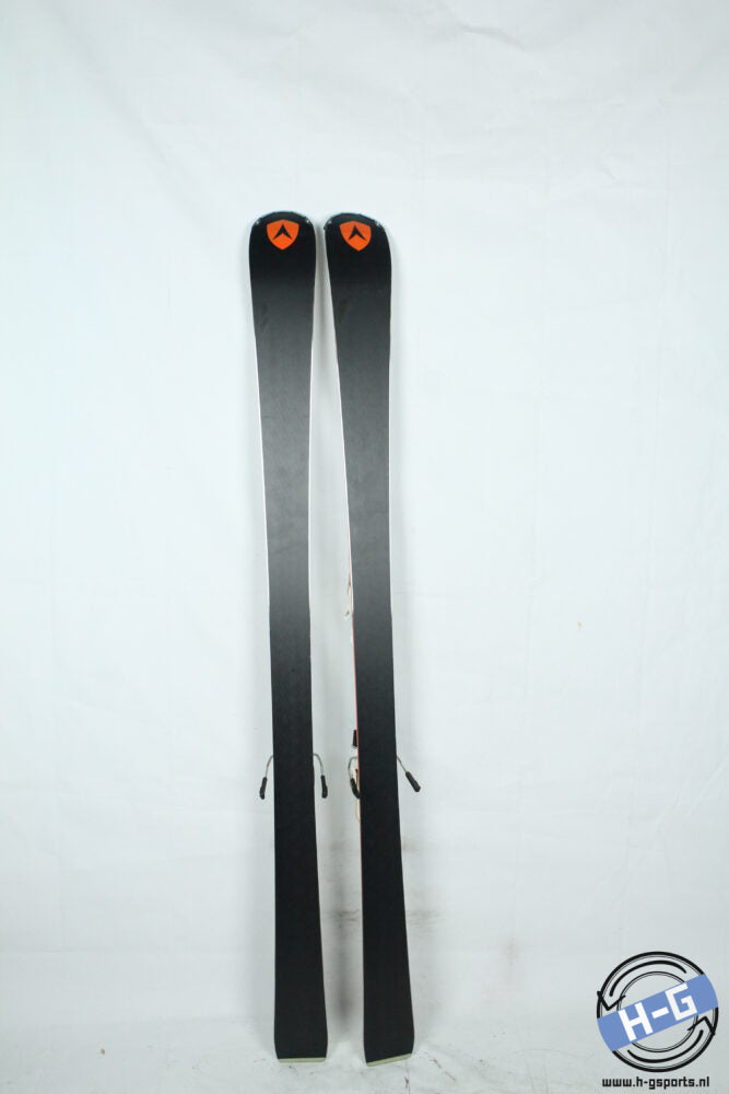 Dynastar Intense 10 white - 160 - Mountain Lab