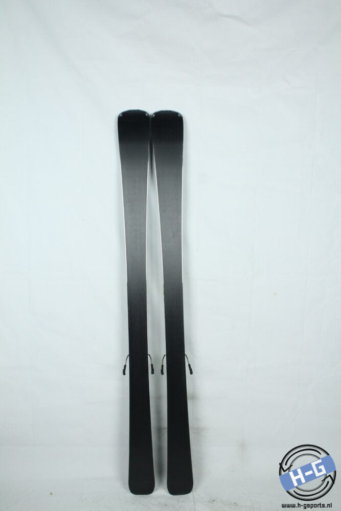 Rossignol Famous 2 - 156 - Mountain Lab