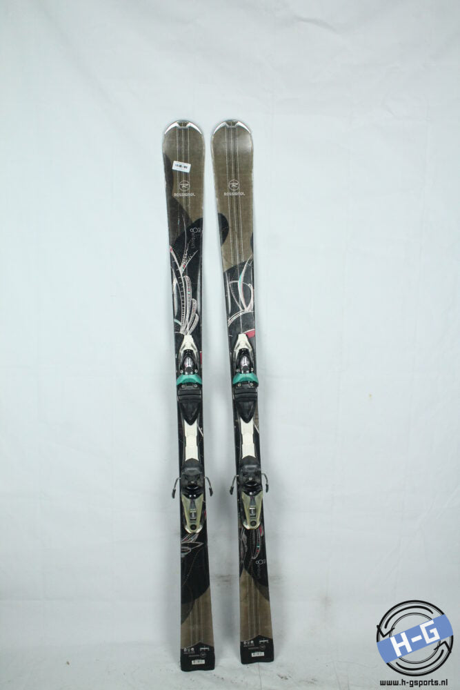 Rossingol Unique 8 - 163 - Mountain Lab