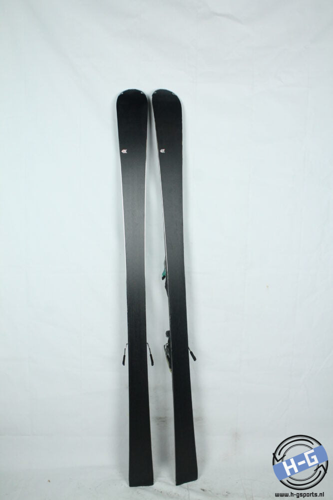 Rossingol Unique 8 - 163 - Mountain Lab