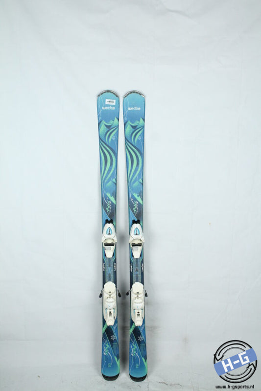 Wedze Adix 3 - 152