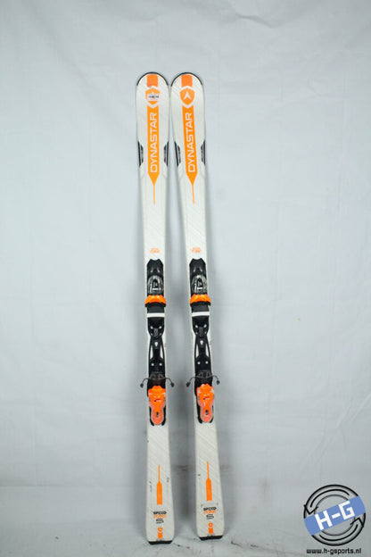 Dynastar Speed zone 5 - 172 - Mountain Lab