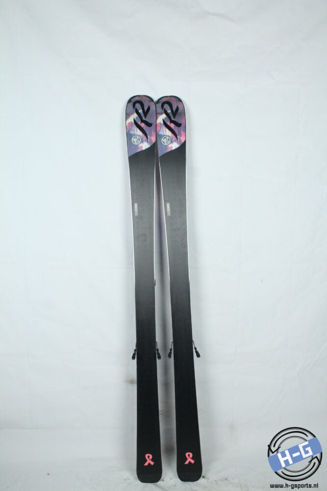K2 Super glide - 160