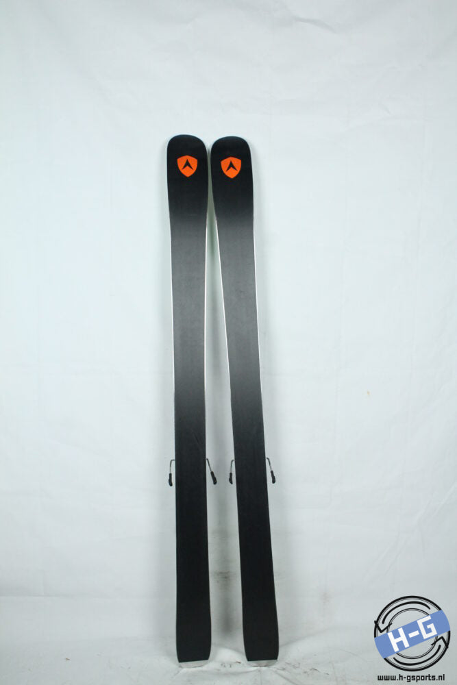 Dynastar Champ pro freestyle - 160 - Mountain Lab