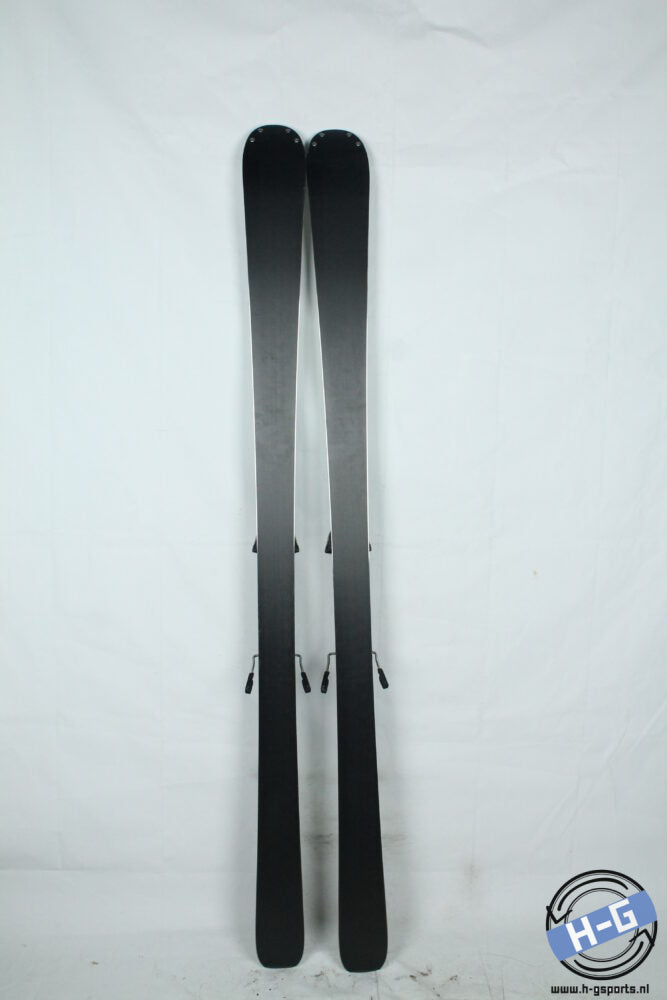 Atomic Nomad S magnet - 173 - Mountain Lab