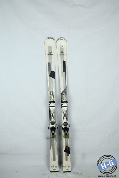 Rossignol Unique 4 - 156 - Mountain Lab