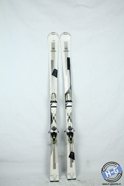 Rossignol Unique 4 - 163 - Mountain Lab