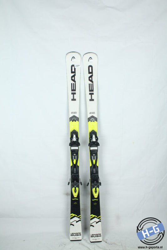 Head i.shape rush intelligence - 156 - Mountain Lab