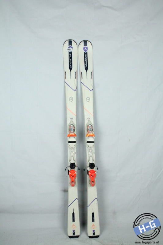 Dynastar Intense 6 - 165