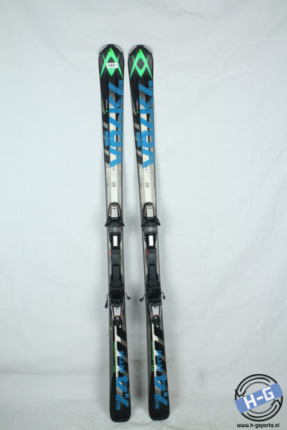 Volkl RTM 7.4 Blue - 177 - Mountain Lab