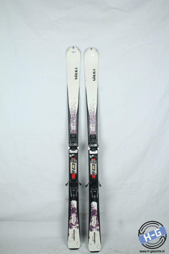 Volkl alessia - 163 - Mountain Lab