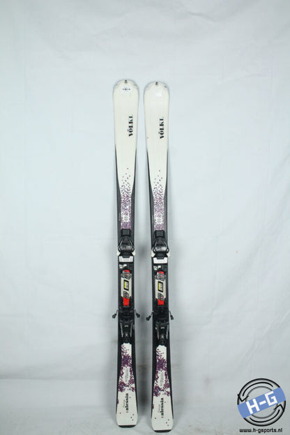 Volkl alessia - 163 - Mountain Lab