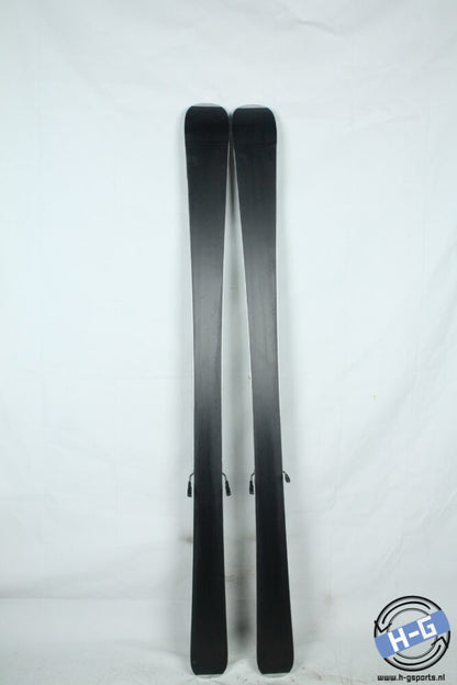 Wedze Xlander - 170 - Mountain Lab