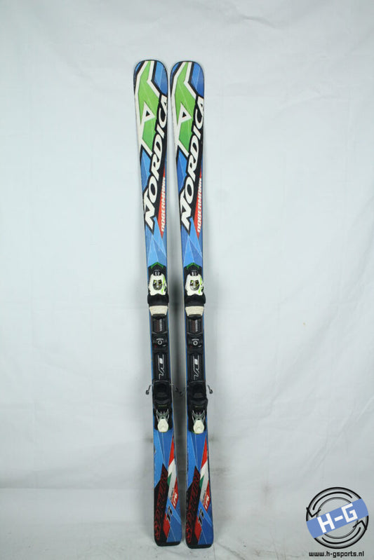 Nordica Dobermann - 176