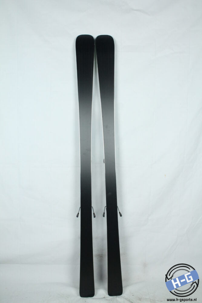 Nordica Dobermann - 176