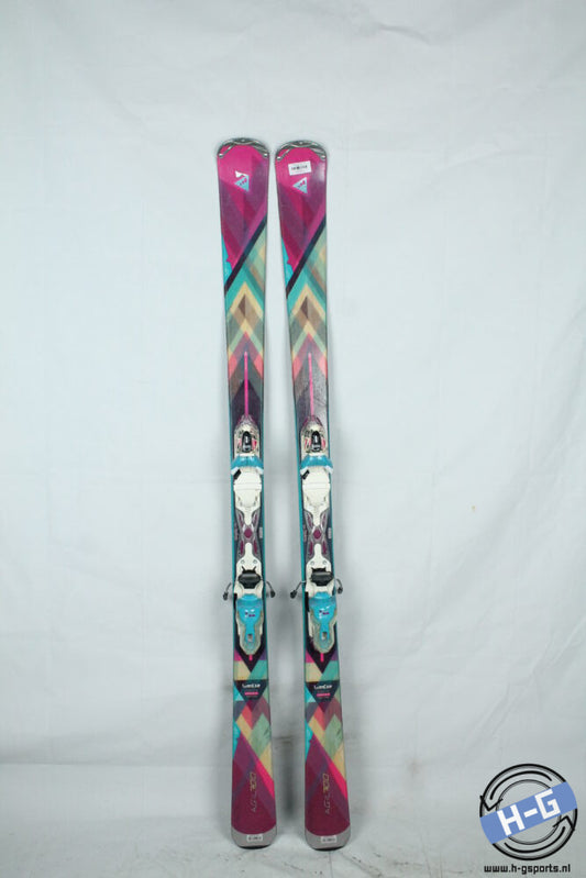Wedze Aigil 700 - 166