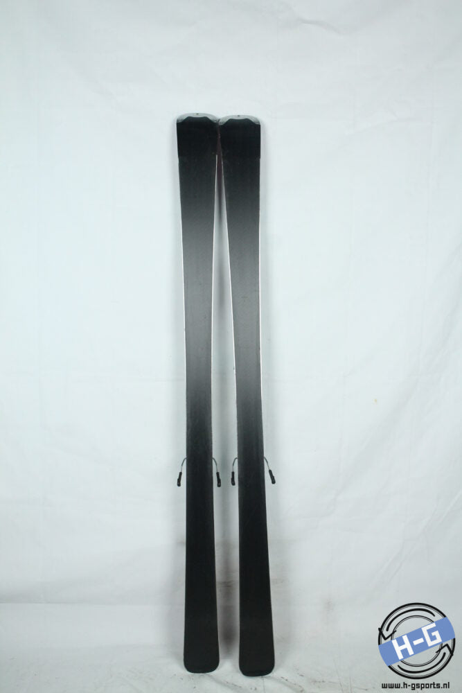 Wedze Aigil 700 - 166 - Mountain Lab