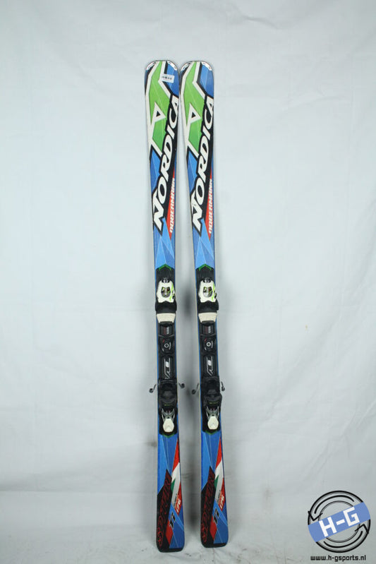 Nordica Doberman spitfire - 176