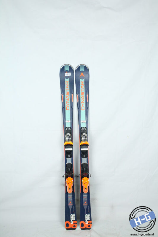 Dynastar Speed zone 06 CA - 151