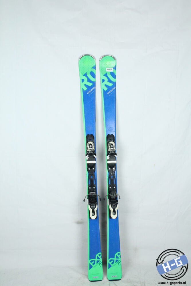 Rossignol Experience 75 Carbon - 160 - Mountain Lab