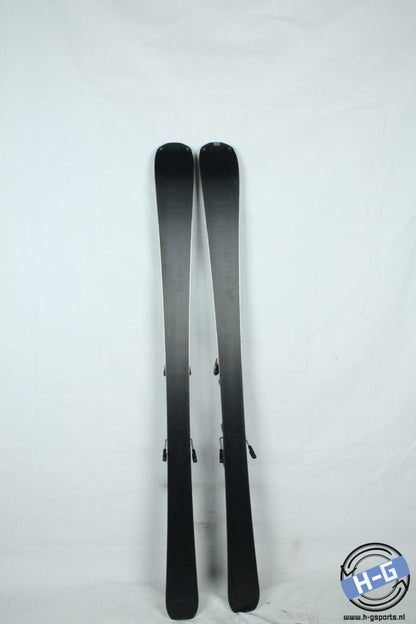 Salomon X Kart Powerline Blue - 154 - Mountain Lab