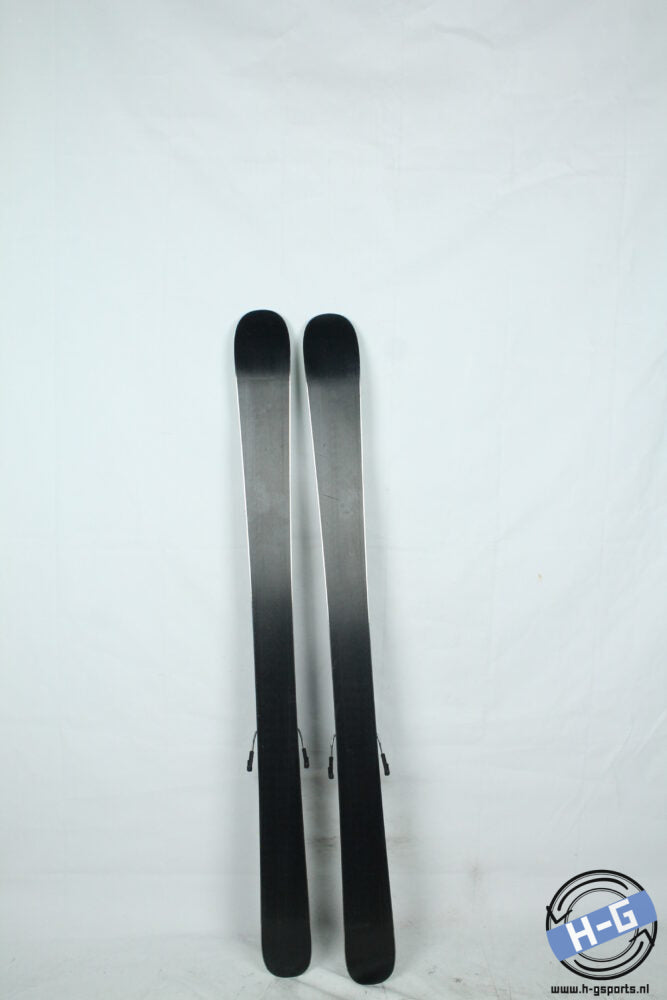 Dynastar SixSense Freestyle twintip - 138 - Mountain Lab