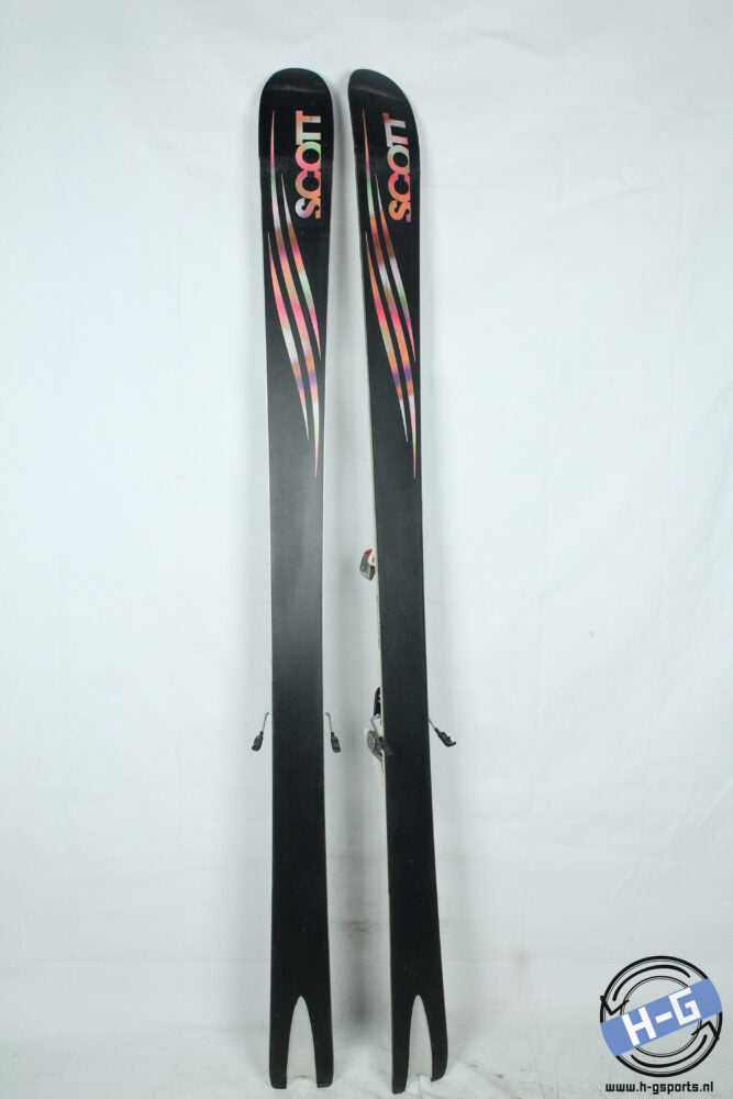 Scott Pure 188 - 188 - Mountain Lab