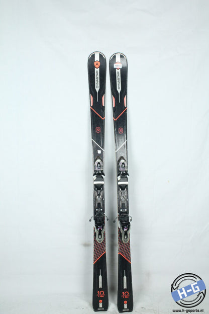 Dynastar Intense 12 black - 166 - Mountain Lab