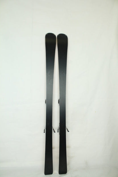 Nordica Transfire RTX red - 168