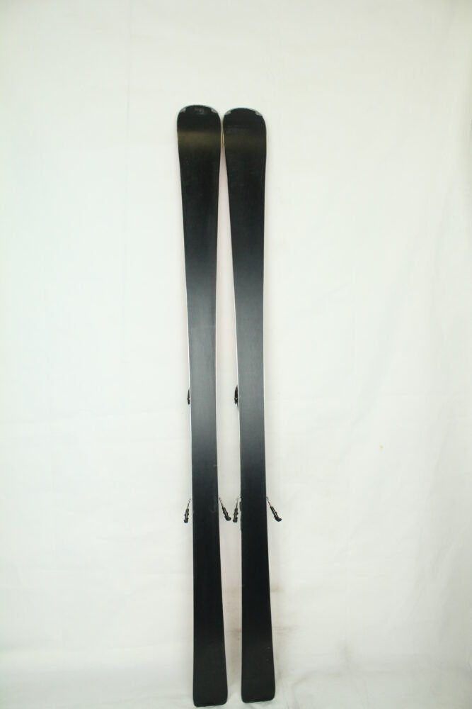 Nordica Transfire RTX red - 176 - Mountain Lab